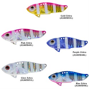 Strike Pro JG005D Jig Yem Glow