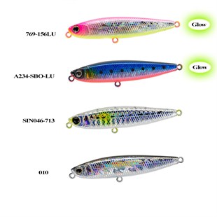 Strike Pro JS-372 Serisi Suni Yem