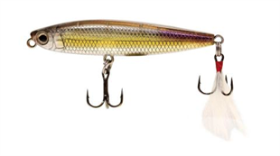 Strike Pro JS-372 Serisi Suni Yem