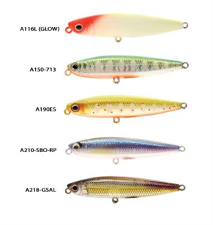 Strike Pro JS-372 Serisi Suni Yem