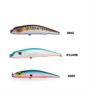 StrikePro EG-024A Sahte Maket Balık Suni Yem