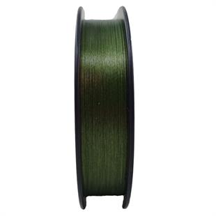 Sufix 4x Carrier 135 Mt Koyu Yeşil İp Misina