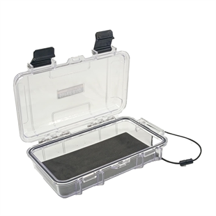 Superbag Suya Dayanıklı Saklama Kutusu Evalı (Orta) 