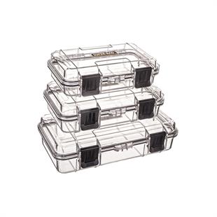 Superbag Suya Dayanıklı Saklama Kutusu Evalı (Büyük) 