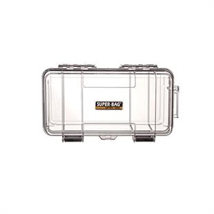 Superbag Suya Dayanıklı Saklama Kutusu Evalı (Büyük) 