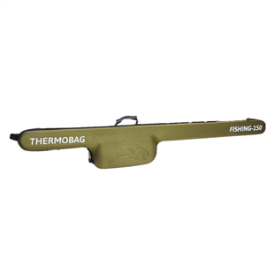 Thermobag 150 Cm Spin Olta Kamışı Taşıma Çantası