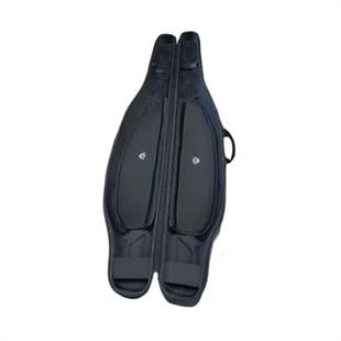 Thermobag 160 Cm Spin Haki Olta Kamışı Taşıma Çantası