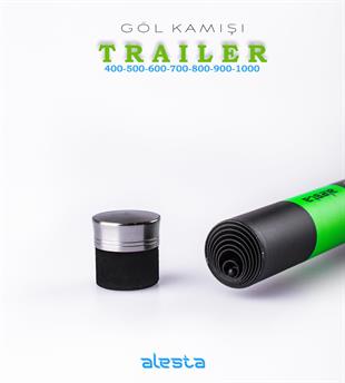 TRAILER X5009 KARBON GÖL KAMIŞI 900 Cm