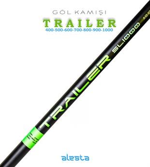 TRAILER X5009 KARBON GÖL KAMIŞI 900 Cm
