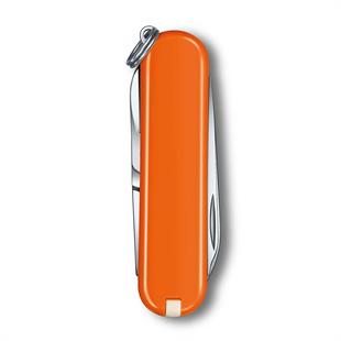 Victorinox 0.6223.83G Mango Tango Classic Çakı
