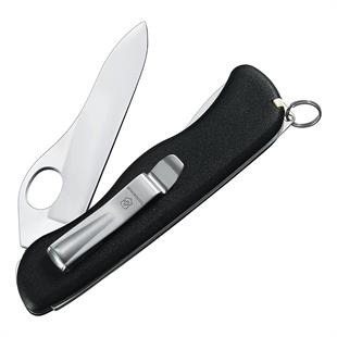 Victorinox 0.8416.M3 Sentinel Tek Elle Açılabilir Çakı