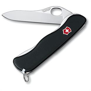 Victorinox 0.8416.M3 Sentinel Tek Elle Açılabilir Çakı
