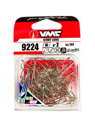 VMC 9224 NI Serisi Olta İğnesi