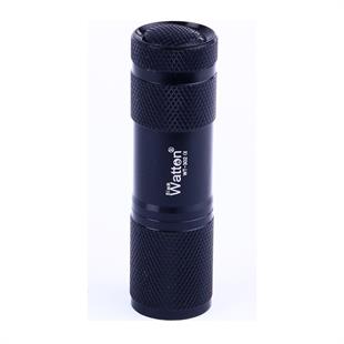 Watton Wt- 302 UV ( Ultraviyole ) Işık El Feneri