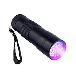 Watton Wt- 302 UV ( Ultraviyole ) Işık El Feneri