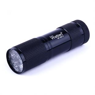Watton Wt- 302 UV ( Ultraviyole ) Işık El Feneri