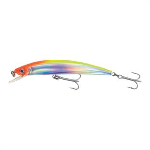 Yozuri Original Crystal Minnow Floating 130 mm  Maket Balığı