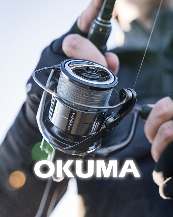 Okuma