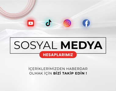 Sosyal Medya