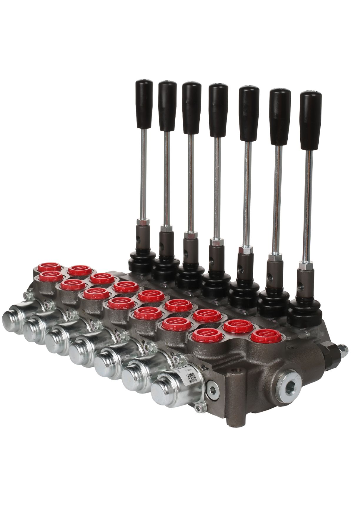 AMV507 - 50LT YEDİLİ 1/2