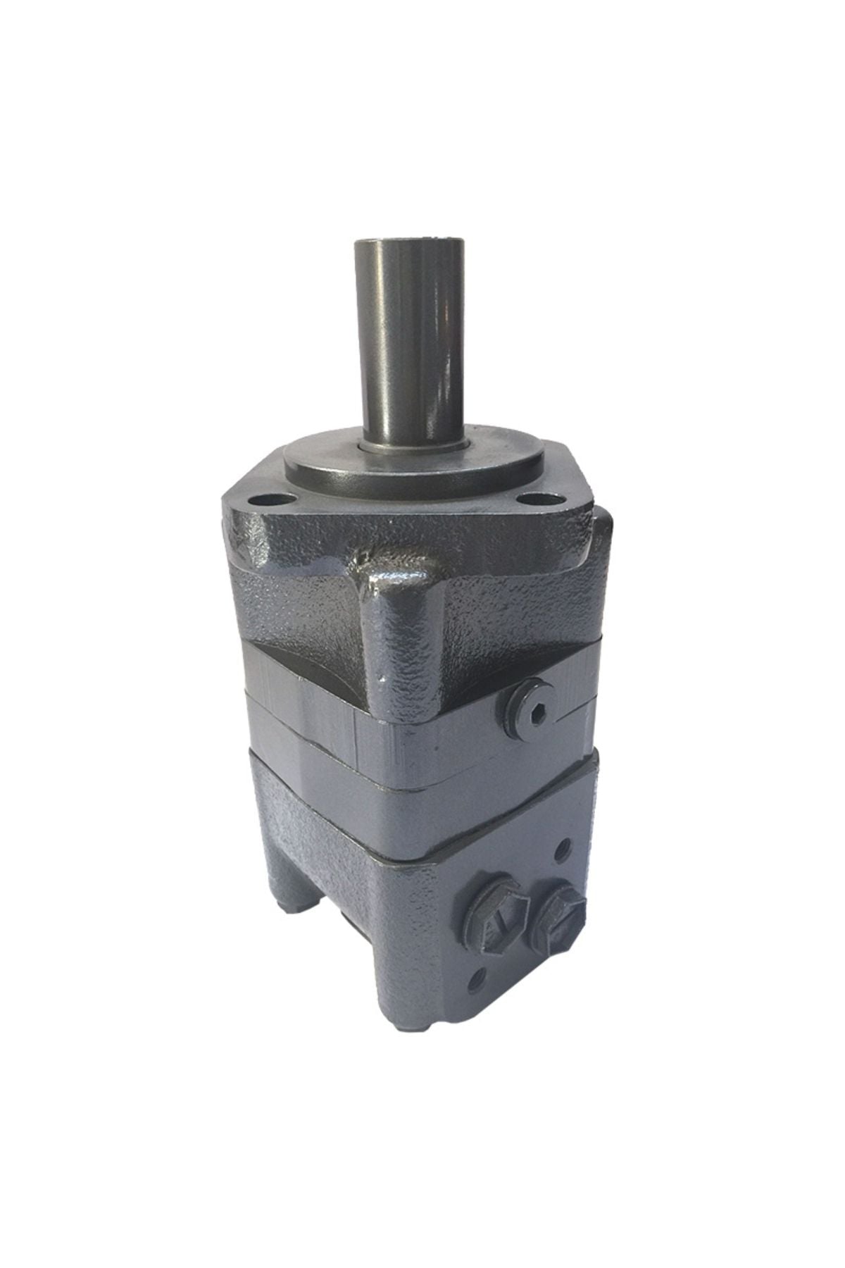 Hidrolik Orbit Motor - HAMS 80C