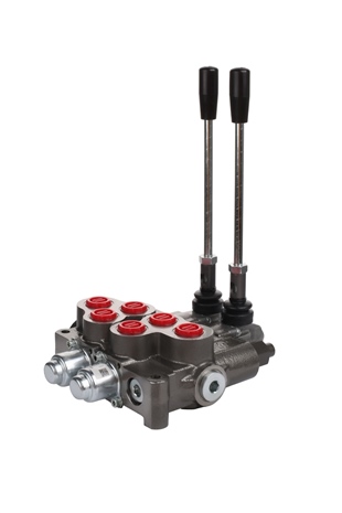 AMV702 - 80LT İKİLİ 1/2