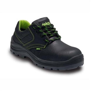 Dekor İş Güvenliği Ayakkabısı Kışlık NRD1081 - S1 (40 NO)