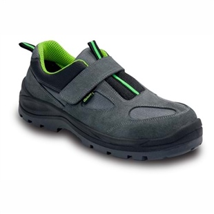 Dekor İş Güvenliği Ayakkabısı Yazlık GLL1089 - S1 (40 NO)