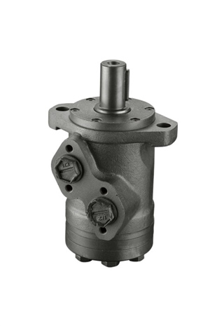 Hidrolik Orbit Motor - HAMP 80C