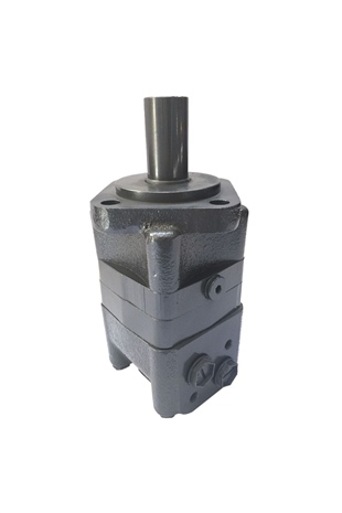Hidrolik Orbit Motor - HAMS 100C