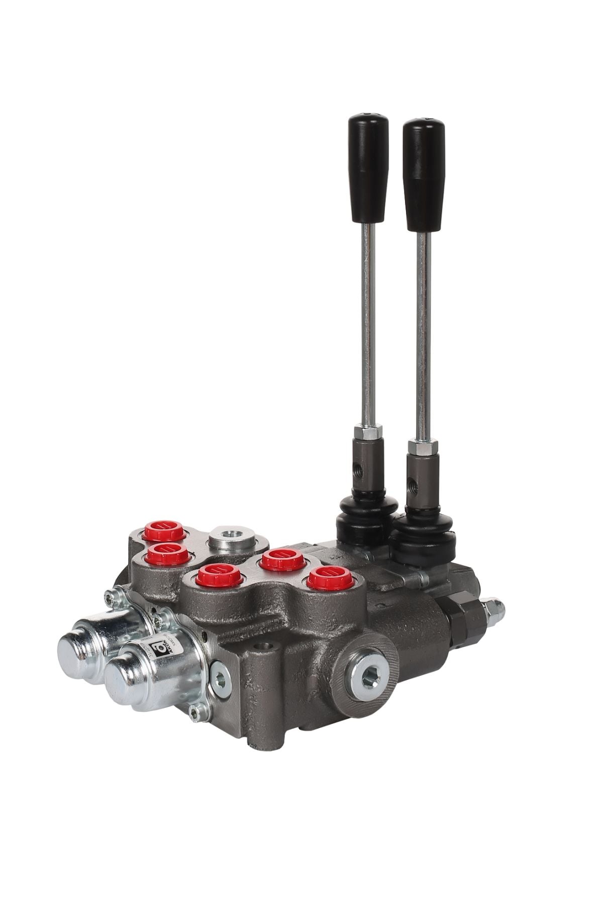 AMV502 - 50LT İKİLİ, TEK TESİRLİ, 3/8