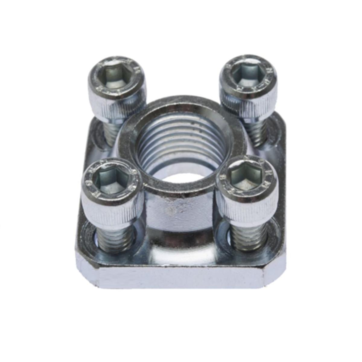 POMPA ADAPTÖRÜ DÜZ 1/2