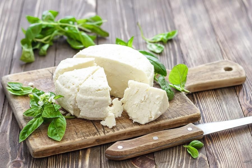 Erzincan Tulum Peyniri Nasıl Yapılır