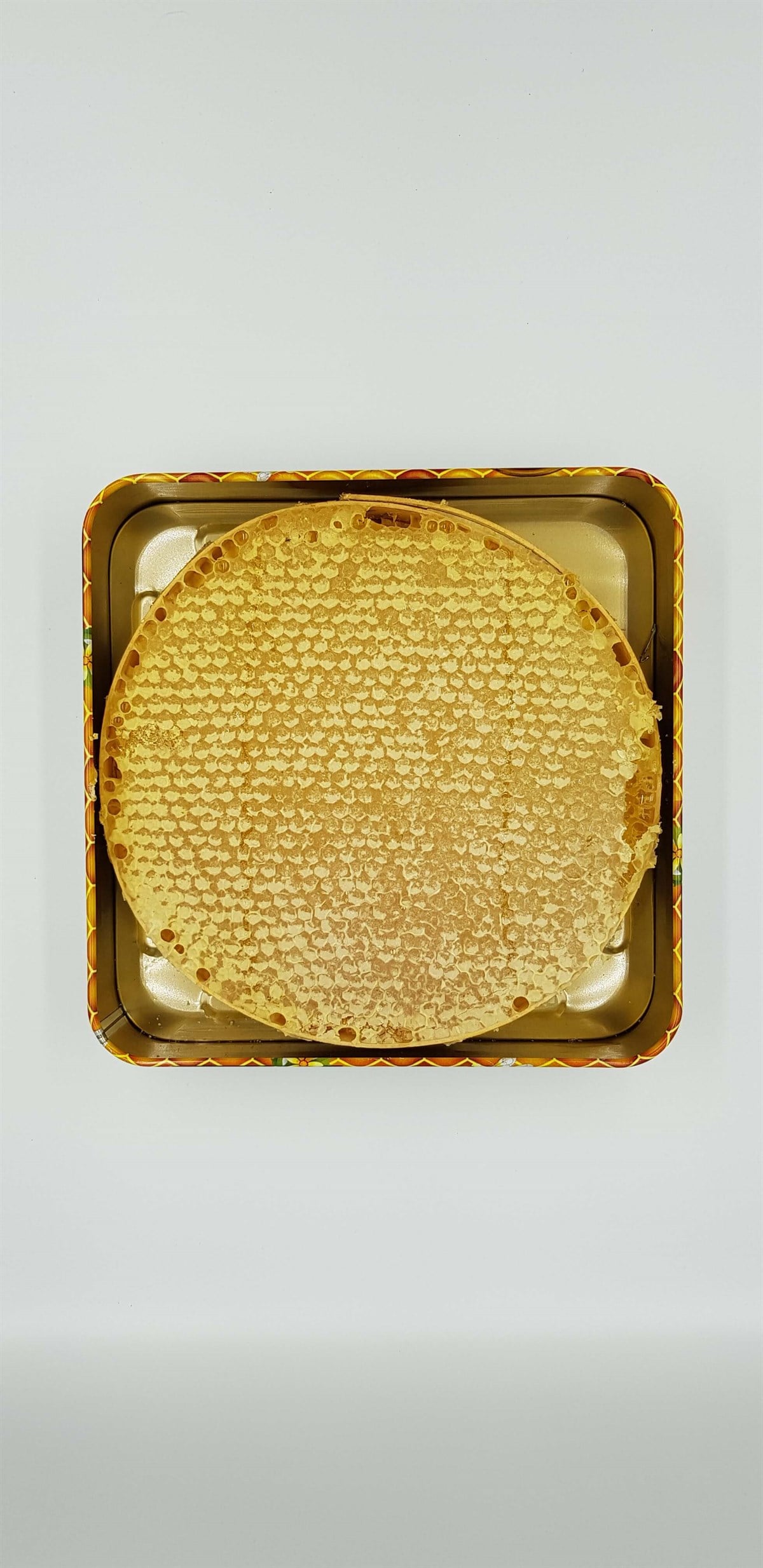 Doğal karakovan Petek Bal 1500 GR