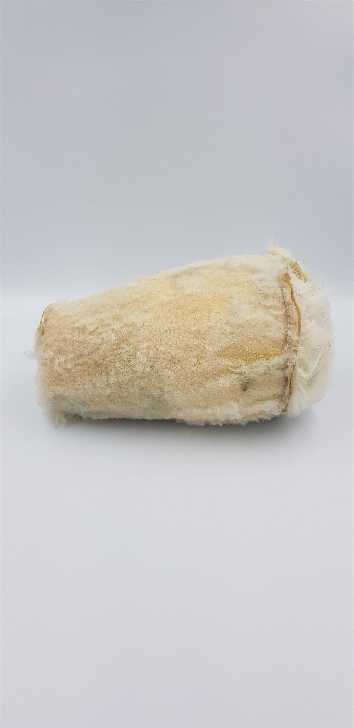 Erzincan Deri Keçi koyun Tulumu 500-600 GR Arası