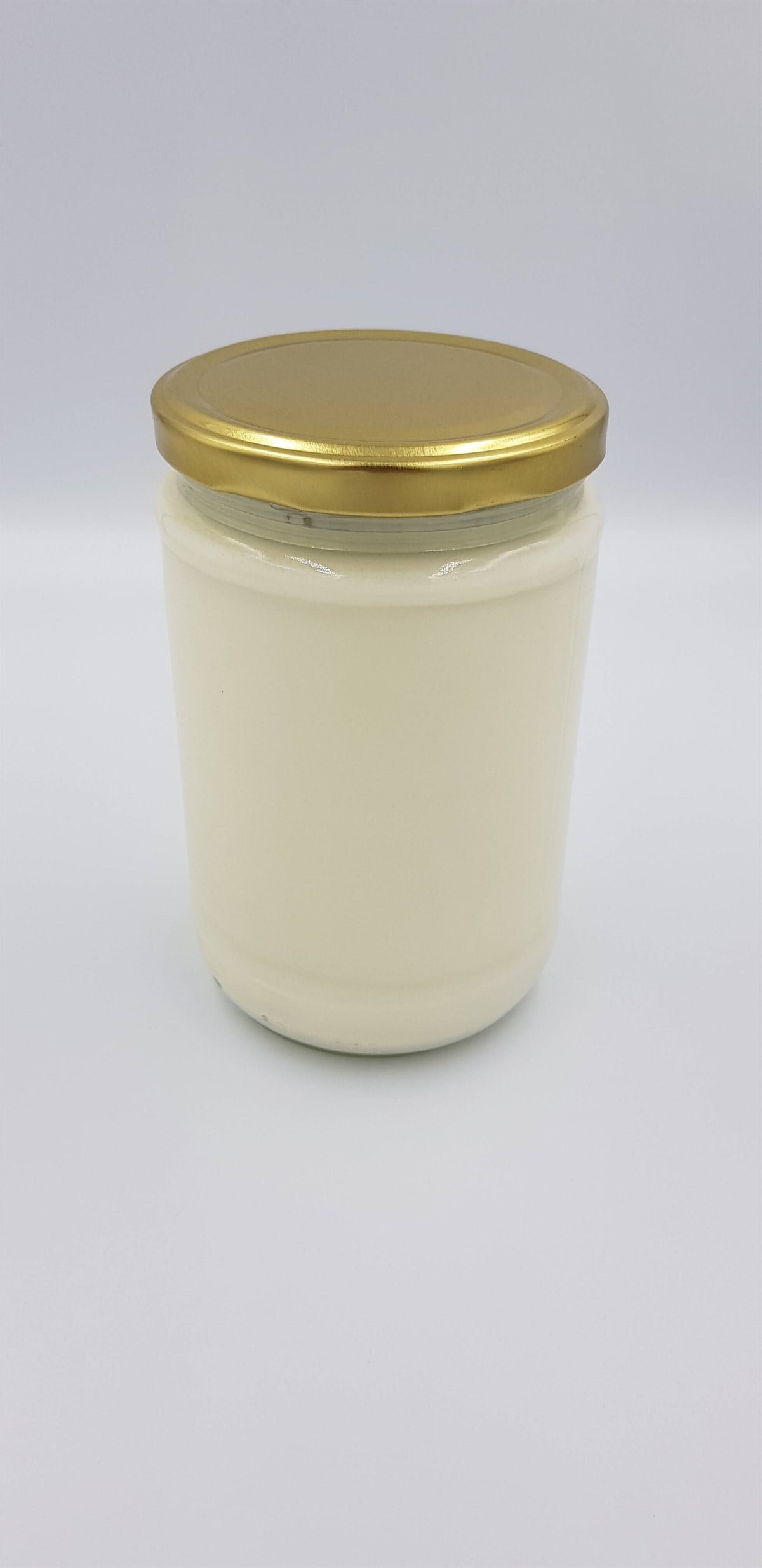 Kars Köy Kaymağı 500 GR