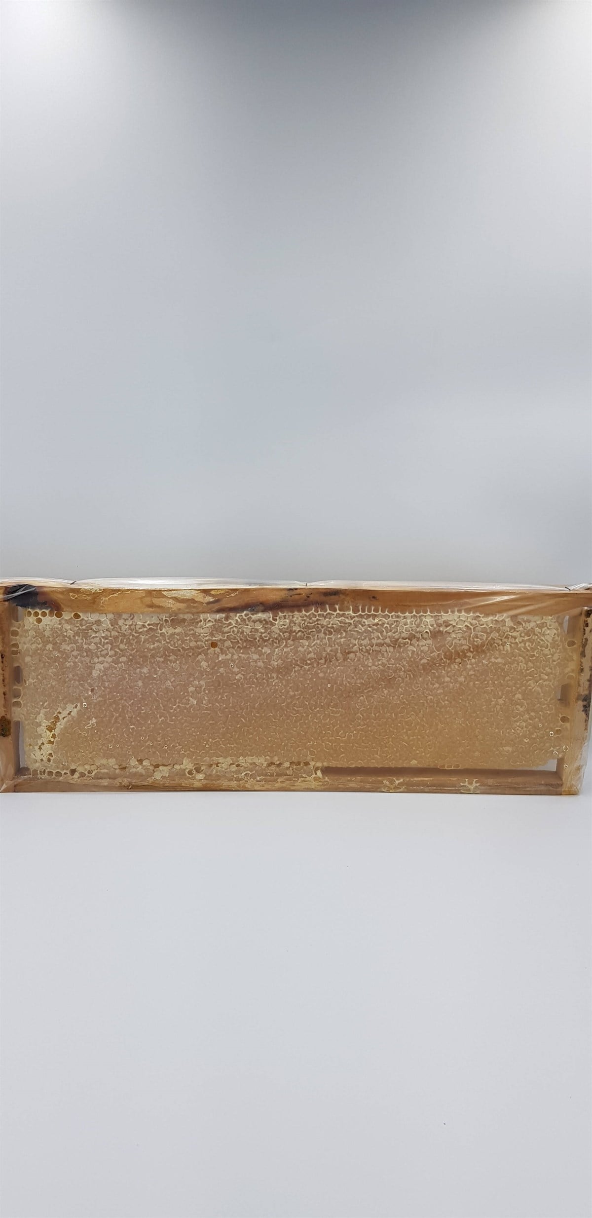 Kars Petek Balı 2 KĞ