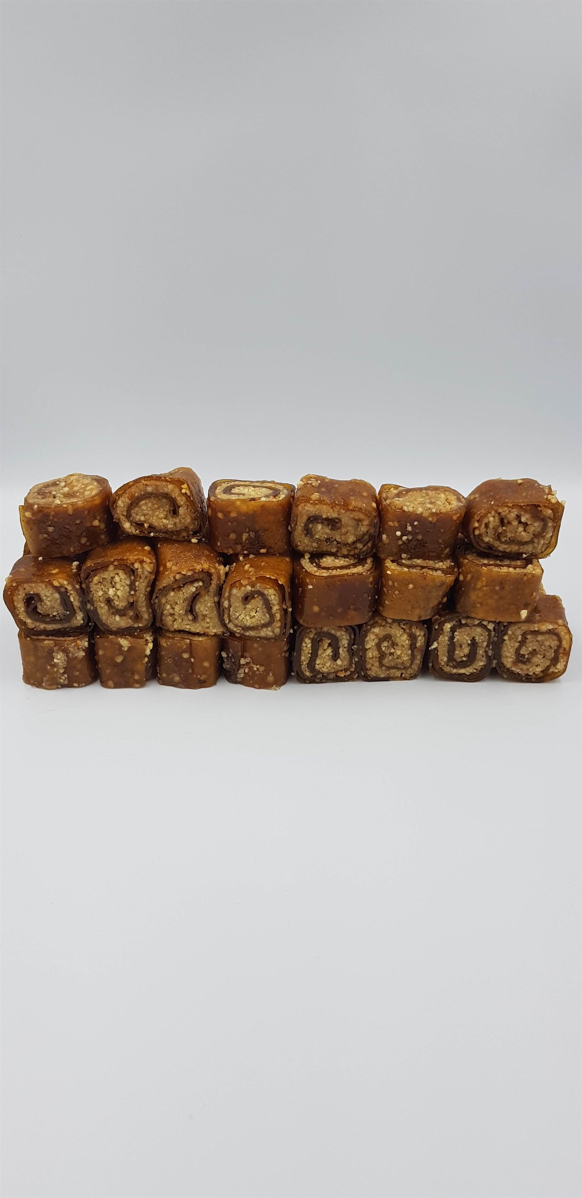 Pestil Tatlısı (Ballı) 500 GR
