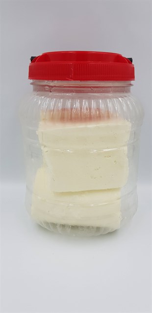 Kars Çakmak Beyaz Peyniri 1 KĞ