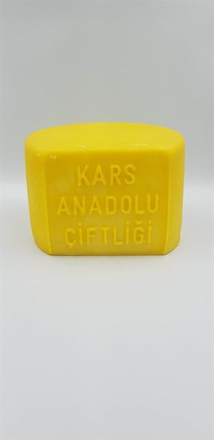 Kars Tam Yağlı Taze Kaşar 2 KĞ 