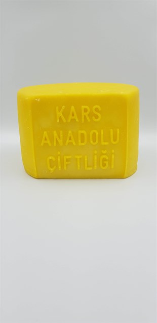 Kars Tam Yağlı (Teker) Taze Kaşar 1 KĞ