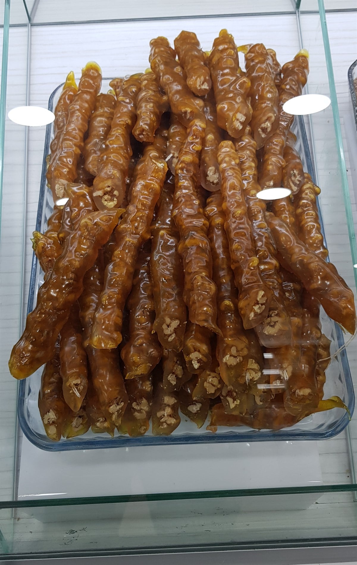 Cevizli Sucuk Açık 1 KĞ