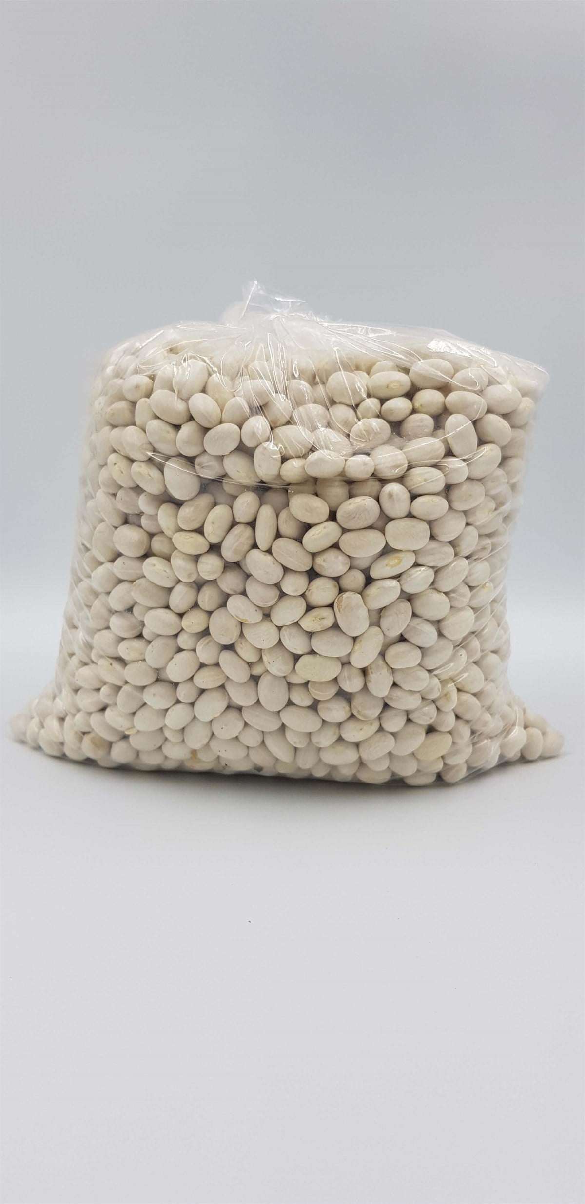 İspir Fasulyesi 500 GR