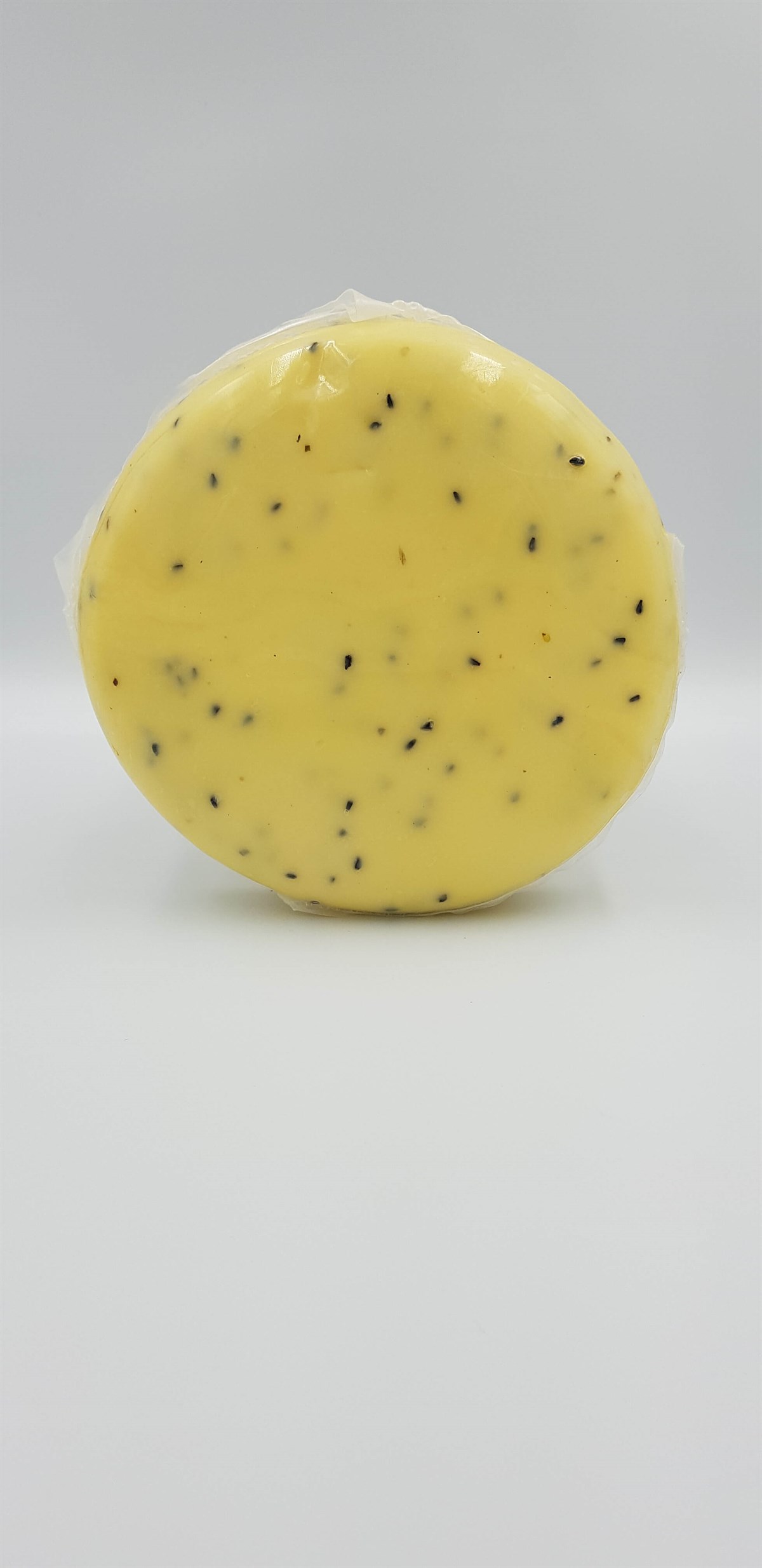 Kars Çörek Otlu Göbek Kaşar 500 GR