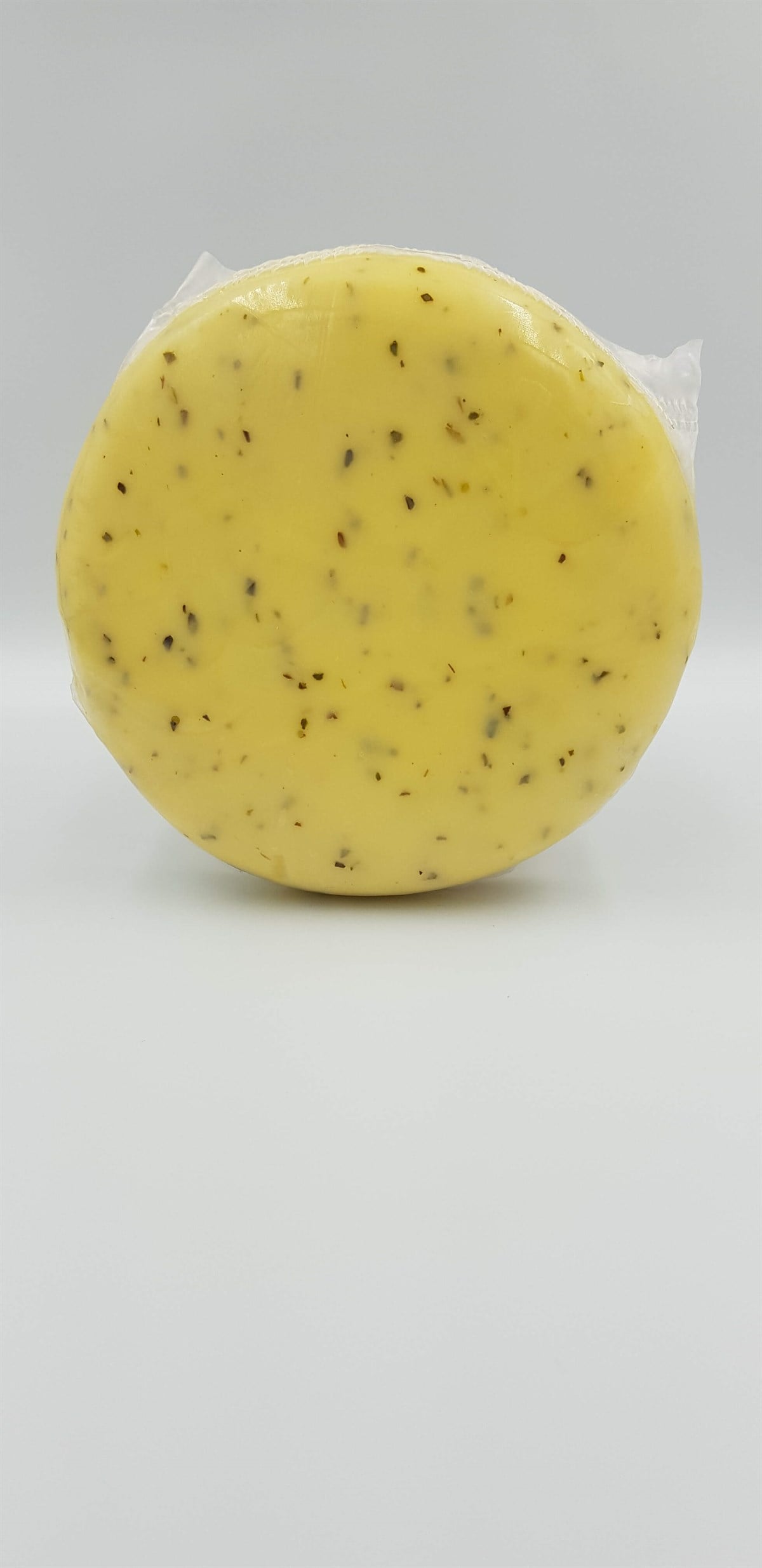 Kars Kekikli Göbek Kaşar 500 GR