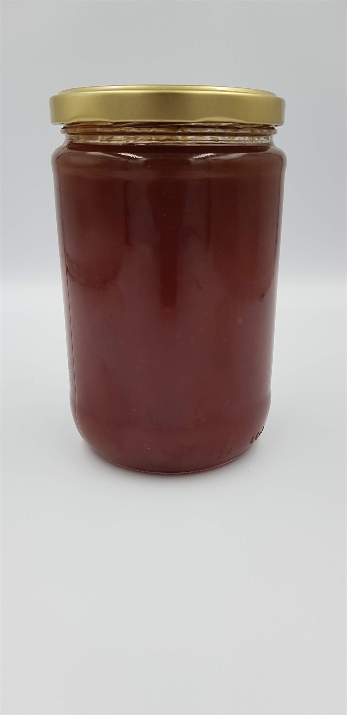 Kars Malakan Eriği Reçeli 700 GR