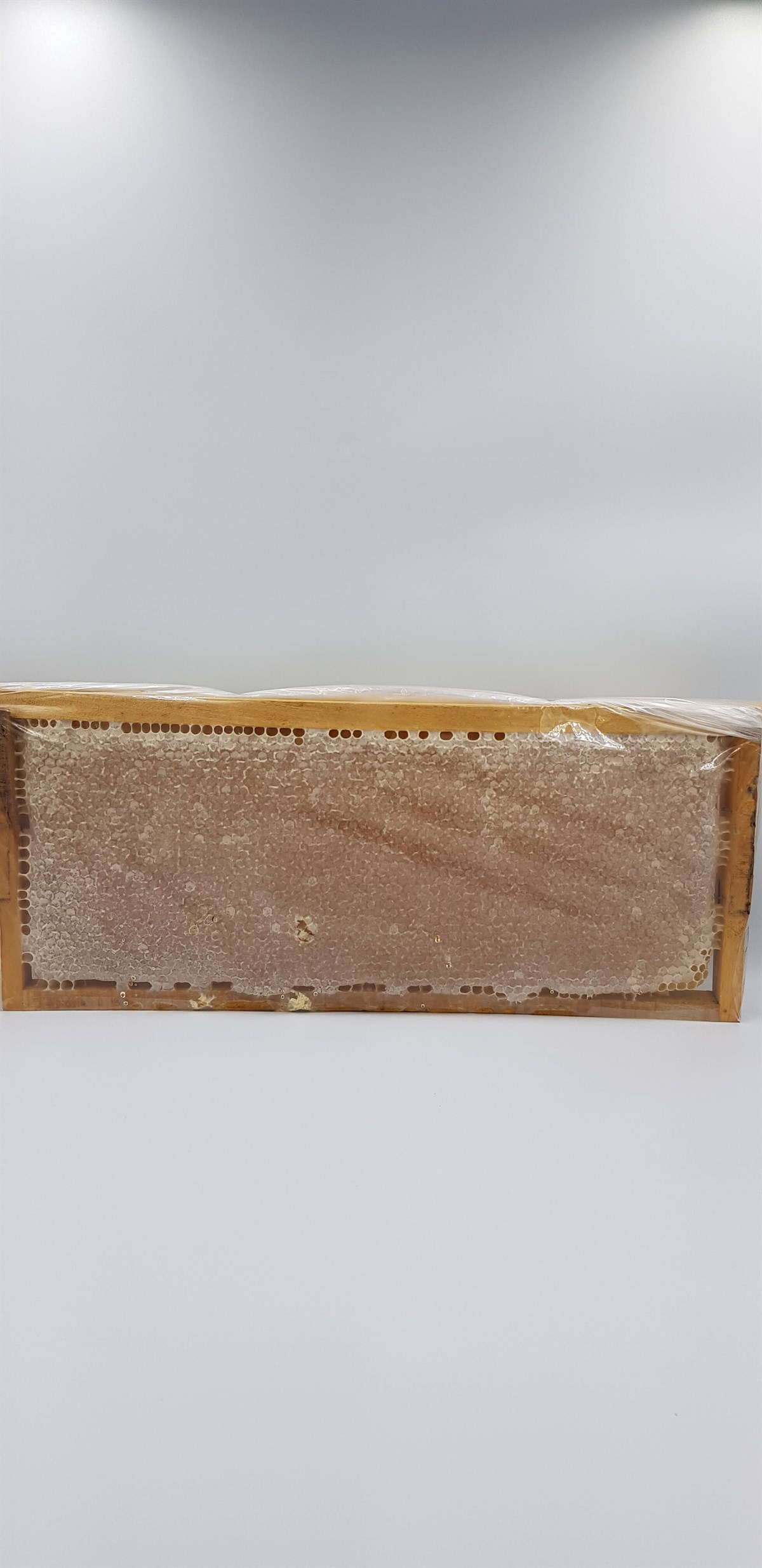 Kars Petek Balı 2.500 KĞ