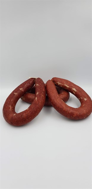 Kars Dana Sucuğu 500-600 GR