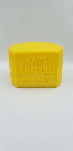 Kars Tam Yağlı Taze Kaşar 2 KĞ 