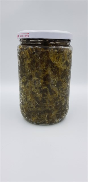 Salamura Aşotu 1 KĞ